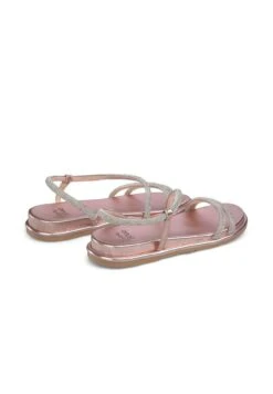 Alma En Pena Nitta - Sandalias - Rosa -Alma En Pena c5a2733e2b5e4bc39c60f5b822d393d6
