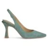 Alma En Pena Kondaira - Tacones - Verde Claro -Alma En Pena c5b8e970170d45c1b0042455ce842ad6