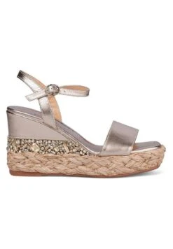 Alma En Pena Lanzas - Alpargatas - Bronce