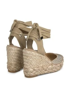 Alma En Pena Buldon - Zapatos De Salón Con Cordones - Arena -Alma En Pena c71312cce21843fdaaa6acec8e777abd