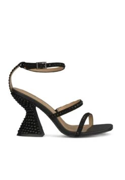 Alma En Pena Boga - Sandalias - Black