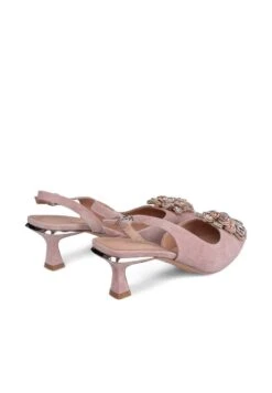 Alma En Pena Sisset - Tacones - Rosa 7 Alma En Pena Sisset - Tacones - Rosa -Alma En Pena c8f5d0993ed8433990bb452792e7e32f