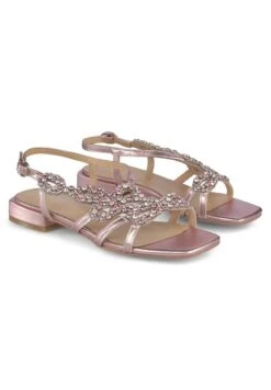 Alma En Pena Tora - Sandalias - Rosa -Alma En Pena c8f9b2b3fc1644768c3f1d536f60c793