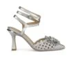 Alma En Pena Bandarra - Tacones - Plata 1 Alma En Pena Bandarra - Tacones - Plata -Alma En Pena c90b84f4f9854742b04ed25eef1df29d
