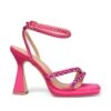 Alma En Pena Struise - Sandalias De Tacón - Rosa -Alma En Pena c95ad341a6ce40b4acfafc2567ea0c4e