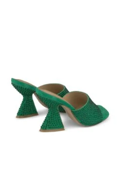 Alma En Pena Karmeliet - Sandalias - Verde -Alma En Pena c9f71b95d7c34f4f9315f7e1586146ca