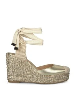 Alma En Pena Dalin - Alpargatas - Dorado