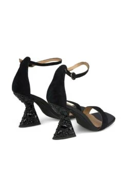 Alma En Pena Brewdog - Sandalias - Black -Alma En Pena ca4066c9ced8423a996304ccd8c8366b