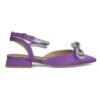 Alma En Pena Vya - Tacones - Morado -Alma En Pena cdf4bf973fd642e0a4d65b2f1fb5adb9