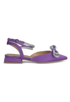 Alma En Pena Vya - Tacones - Morado