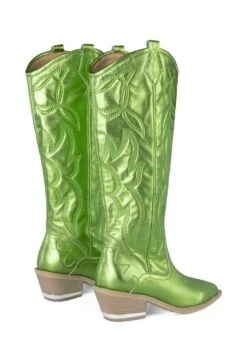Alma En Pena Armand - Botas Camperas - Verde 7 Alma En Pena Armand - Botas Camperas - Verde -Alma En Pena cfdf3cff1cef4070b56da805b37067fd