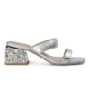 Alma En Pena Sensu - Sandalias Planas - Plata 2 Alma En Pena Sensu - Sandalias Planas - Plata -Alma En Pena d120c248ab564a6aaa59bbc57fa673f3
