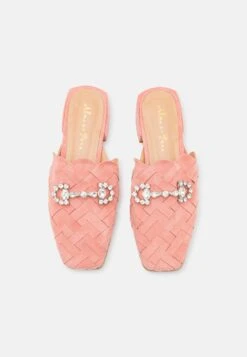 Alma En Pena Sandalias Planas - Pink -Alma En Pena d15b39b0dab1499eb9771c3e723c7eff