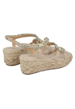 Alma En Pena Vimla - Alpargatas - Arena -Alma En Pena d2419af2cc304c51b7d796d3e1d9289b