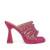 Alma En Pena Bocq - Sandalias - Rosa 2 Alma En Pena Bocq - Sandalias - Rosa -Alma En Pena d2b78689f9c54657b4d8367175f754c9