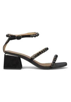 Alma En Pena Sona - Sandalias - Black