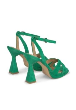 Alma En Pena Troch - Sandalias - Verde -Alma En Pena d458767a891243b39ac0b7408b12cafd
