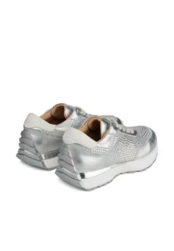 Alma En Pena Pisco - Zapatillas - Plata -Alma En Pena d4aadb69328b42dfa79200f0ae9f4b2f