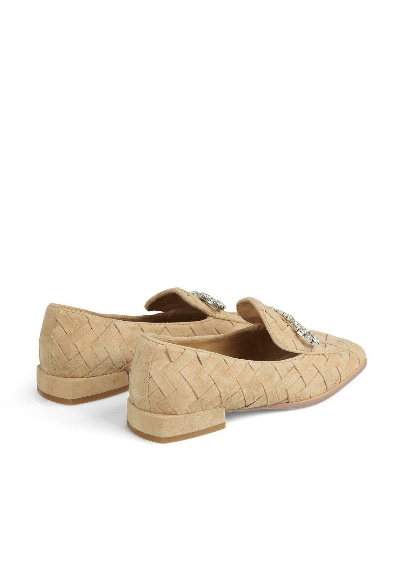 Alma En Pena Martinni - Mocasines - Arena 5 Alma En Pena Martinni - Mocasines - Arena - Imagen 3