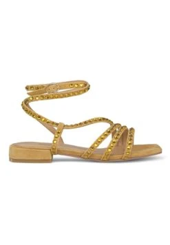 Alma En Pena Sune - Sandalias - Amarillo