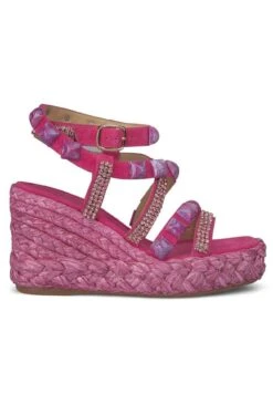 Alma En Pena Artieda - Alpargatas - Rosa