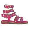 Alma En Pena Bloma - Sandalias - Rosa