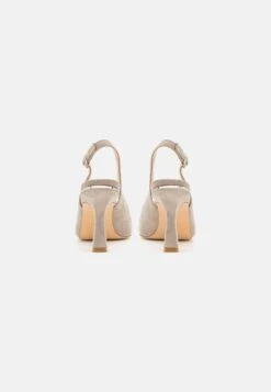 Alma En Pena Tacones - Beige -Alma En Pena d9a2c8f487f84855835d8ac0a2f9870a