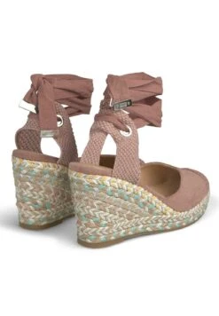 Alma En Pena Veltins - Alpargatas - Rosa -Alma En Pena d9e44576dbcc408f8164064030815dc0