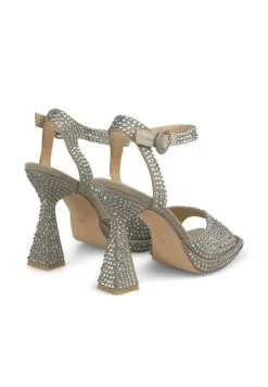 Alma En Pena Dubuisson - Sandalias - Plata -Alma En Pena da8cff3a1ed842e78f056e1186e28fdb