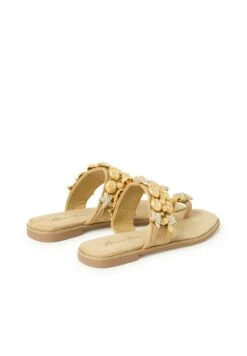 Alma En Pena Infinity - Sandalias De Dedo - Arena 7 Alma En Pena Infinity - Sandalias De Dedo - Arena -Alma En Pena dc78084aab5e4fbbb42397e98e56ae78