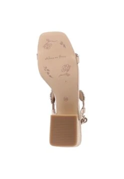 Alma En Pena Sandalias - Beige -Alma En Pena dd84383e162b468f877160a11e394ba1