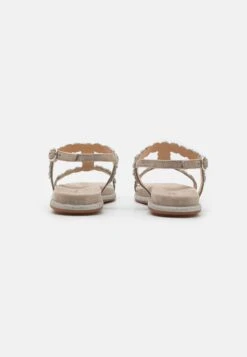 Alma En Pena Sandalias - Taupe 12 Alma En Pena Sandalias - Taupe -Alma En Pena de54fbdb66f34bdd97ae04ca849043ef