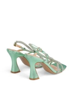 Alma En Pena Fiba - Sandalias - Verde 7 Alma En Pena Fiba - Sandalias - Verde -Alma En Pena e181f4d348c44c34acdcb1ede48be8c3