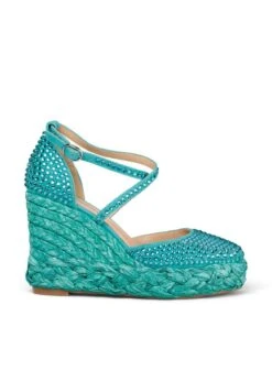 Alma En Pena Uriz - Cuñas - Azul