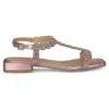 Alma En Pena Vines - Sandalias - Rosa -Alma En Pena e1900623e6f246b9be0a9b94b599168a