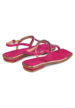 Alma En Pena Kanel - Sandalias De Dedo - Rosa 7 Alma En Pena Kanel - Sandalias De Dedo - Rosa -Alma En Pena e1aaa1ef3c20477e810c5cb8f29b5f41