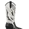 Alma En Pena Dictine - Botas Camperas - Black