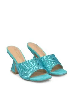 Alma En Pena Karmeliet - Sandalias - Azul -Alma En Pena e382a14329b14d00a9767994c3da58bc