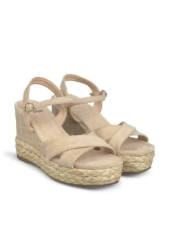 Alma En Pena Ouzo - Alpargatas - Arena -Alma En Pena e47b73d6fe384e57bdac2dc7253ebd77