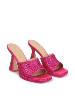 Alma En Pena Brabandere - Sandalias - Rosa -Alma En Pena e60be3c348cf4eee9a98a2fd7261ed11