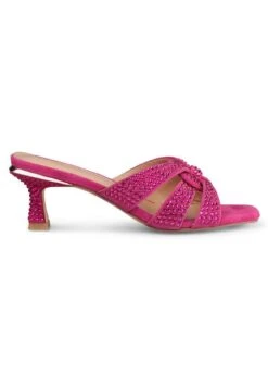 Alma En Pena Coopers - Sandalias - Rosa