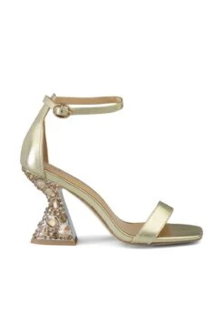 Alma En Pena Brewdog - Sandalias - Dorado