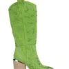 Alma En Pena Perignon - Botas Camperas - Verde 2 Alma En Pena Perignon - Botas Camperas - Verde -Alma En Pena ea3456a016334d99bc2818ec39ce1af1
