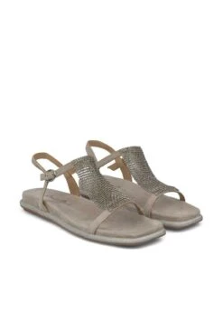 Alma En Pena Viezma - Sandalias - Gris -Alma En Pena ea7a9245185a47d89a62721b4d16af5c