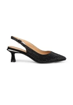 Alma En Pena Lustau - Tacones - Black