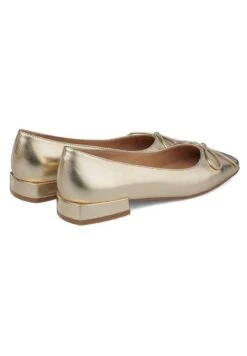 Alma En Pena Althaia - Bailarinas - Dorado -Alma En Pena f09ede2a2186412cbea58b16cd260cc1