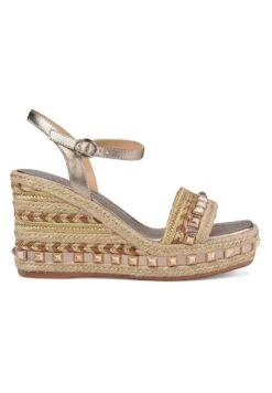 Alma En Pena Sevillano - Alpargatas - Bronce