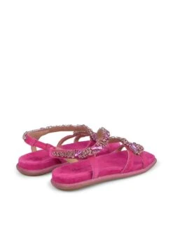 Alma En Pena Castedo - Sandalias - Rosa -Alma En Pena f11701c31fa14da0a041186e2431757a