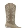 Alma En Pena Brand - Botas Camperas - Arena -Alma En Pena f166639c8dee4217adffdcad05f19c0e