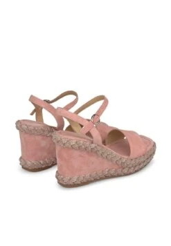 Alma En Pena Narsen - Sandalias Con Plataforma - Naranja -Alma En Pena f283f00812444e5fbabb08175cadbcfd